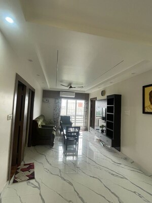 3 BHK Apartment For Sale in MI Riviera Residency, Gomti Nagar