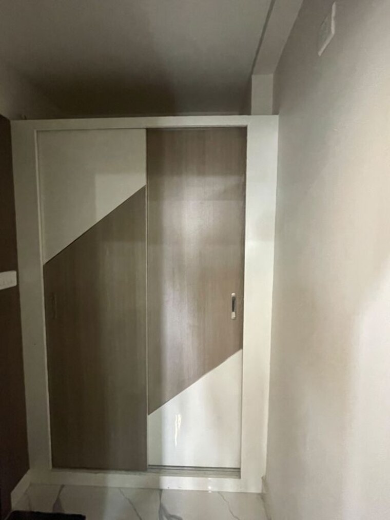 Kitchen, mi-riviera-residency 3 Bedroom 1450 Sq.Ft. Apartment In Gomti Nagar Lucknow 10582466
