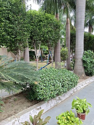 3 BHK Apartment – Garden View at MI Riviera Residency, Gomti Nagar - for Sale