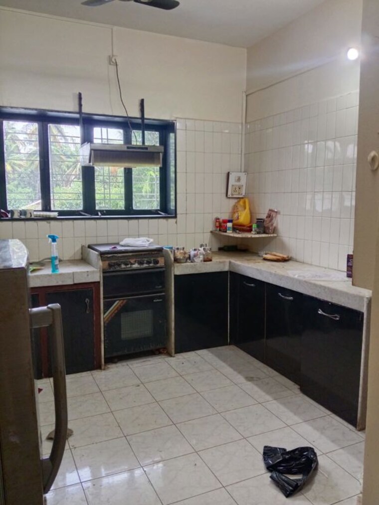 Kitchen, shri-senapati-bapat-chs 2 Bedroom 600 Sq.Ft. Apartment In Senapati Bapat Road Pune 10582479