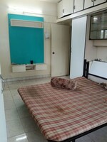 2 BHK + Prayer Room 600 Sq.Ft. Apartment in Shri Senapati Bapat CHS