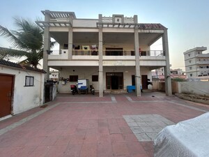  Warehouse For Rent in Nallagandla