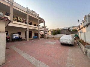  Warehouse – Exterior View View at Nallagandla - for Rent