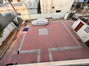  Warehouse – Exterior View View at Nallagandla - for Rent