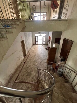 Balcony in  Warehouse at Nallagandla – for Rent