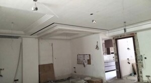 Building Lobby in 2 BHK Apartment at O P The Luxe Paradiise, Tajganj – for Sale