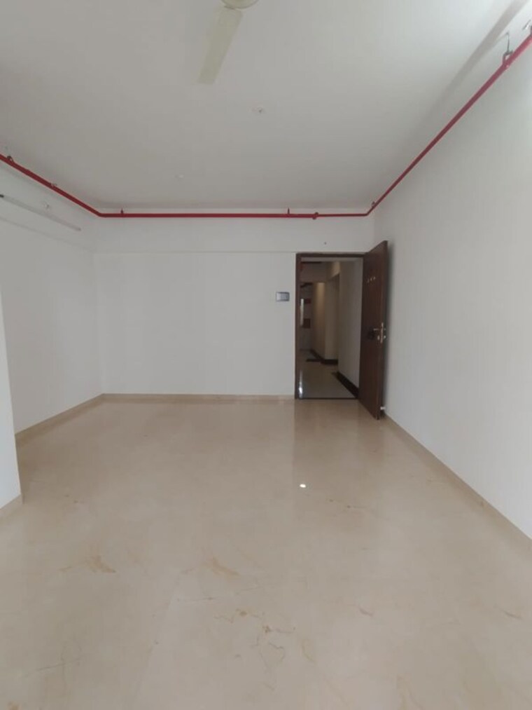 Common Area, damji-shamji-mahavir-spring-tulip-phase-1 2 Bedroom 951 Sq.Ft. Apartment In Pokhran Road No Two Thane 10582494