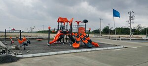 Plot – Exterior View View at Palur - for Sale
