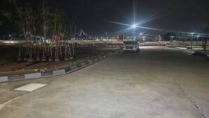   Plot at Palur – for Sale