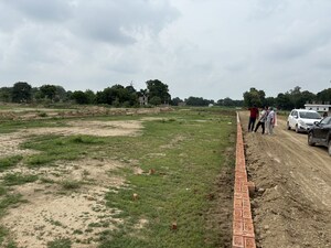 Plot Area in  Plot at Harhua – for Sale