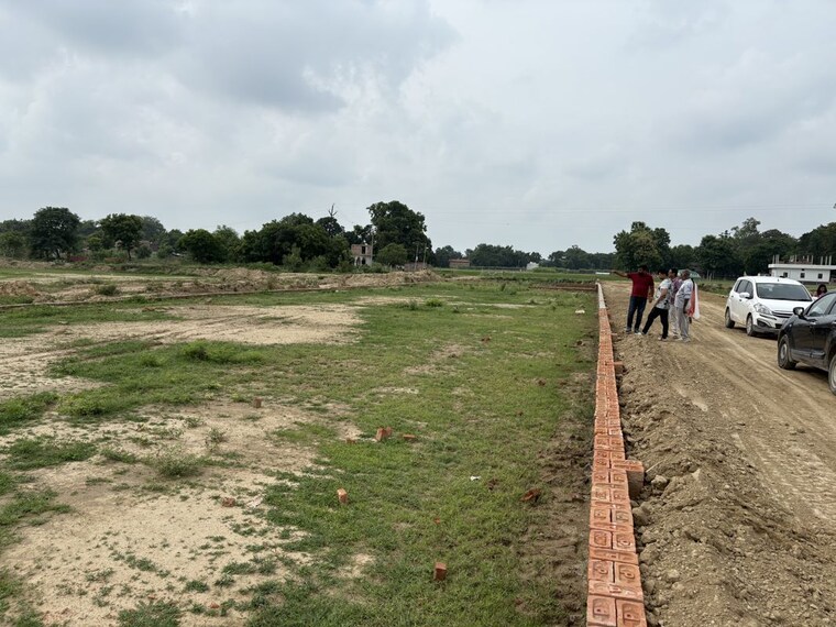 undefined, harhua  1250 Sq.Ft. Plot In Harhua Varanasi 10582521