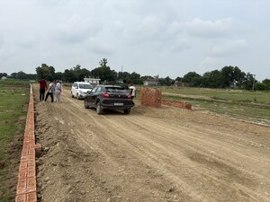   Plot at Harhua – for Sale