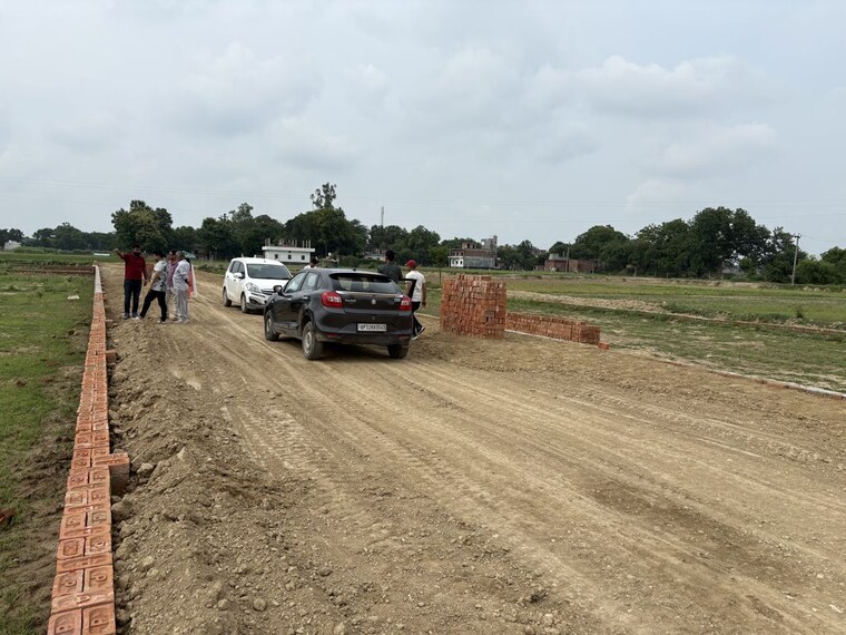 undefined, harhua  1250 Sq.Ft. Plot In Harhua Varanasi 10582521