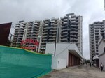 3 BHK 850 Sq.Ft. Apartment in Amolik Sankalp