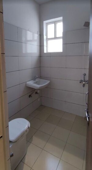 Bathroom in 3 BHK Apartment at Amolik Sankalp, Sector 85 – for Sale