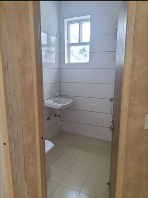 Bathroom in 3 BHK Apartment at Amolik Sankalp, Sector 85 – for Sale