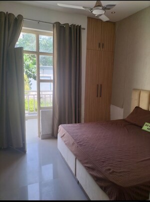 Bedroom in 3 BHK Apartment at Amolik Sankalp, Sector 85 – for Sale