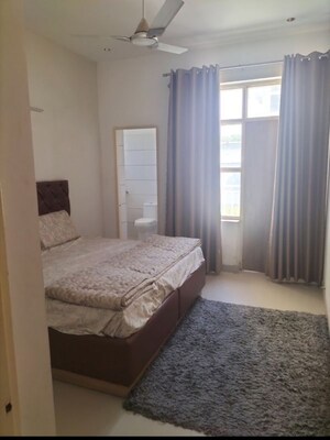 Bedroom in 3 BHK Apartment at Amolik Sankalp, Sector 85 – for Sale