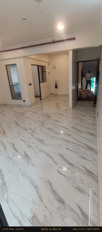 3 BHK + Study Room 1525 Sq.Ft. Apartment in Panchsheel Greens II