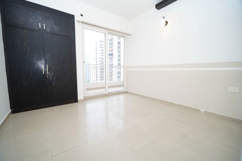 2.5 BHK + Study Room 1164 Sq.Ft. Apartment in Sam Palm Olympia