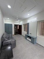 1 BHK + Prayer Room,Servant Room 550 Sq.Ft. Apartment in Golden Tulip Kondapur