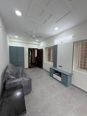 1 BHK Apartment For Rent in Golden Tulip Kondapur, Kondapur