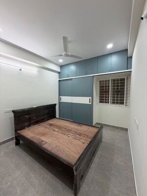 Kitchen in 1 BHK Apartment at Golden Tulip Kondapur, Kondapur – for Rent