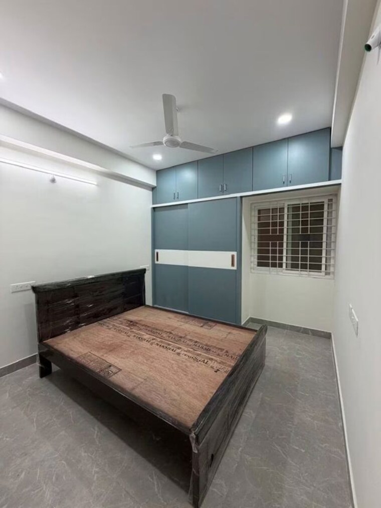 Kitchen, golden-tulip-kondapur 1 Bedroom 550 Sq.Ft. Apartment In Kondapur Hyderabad 10582523