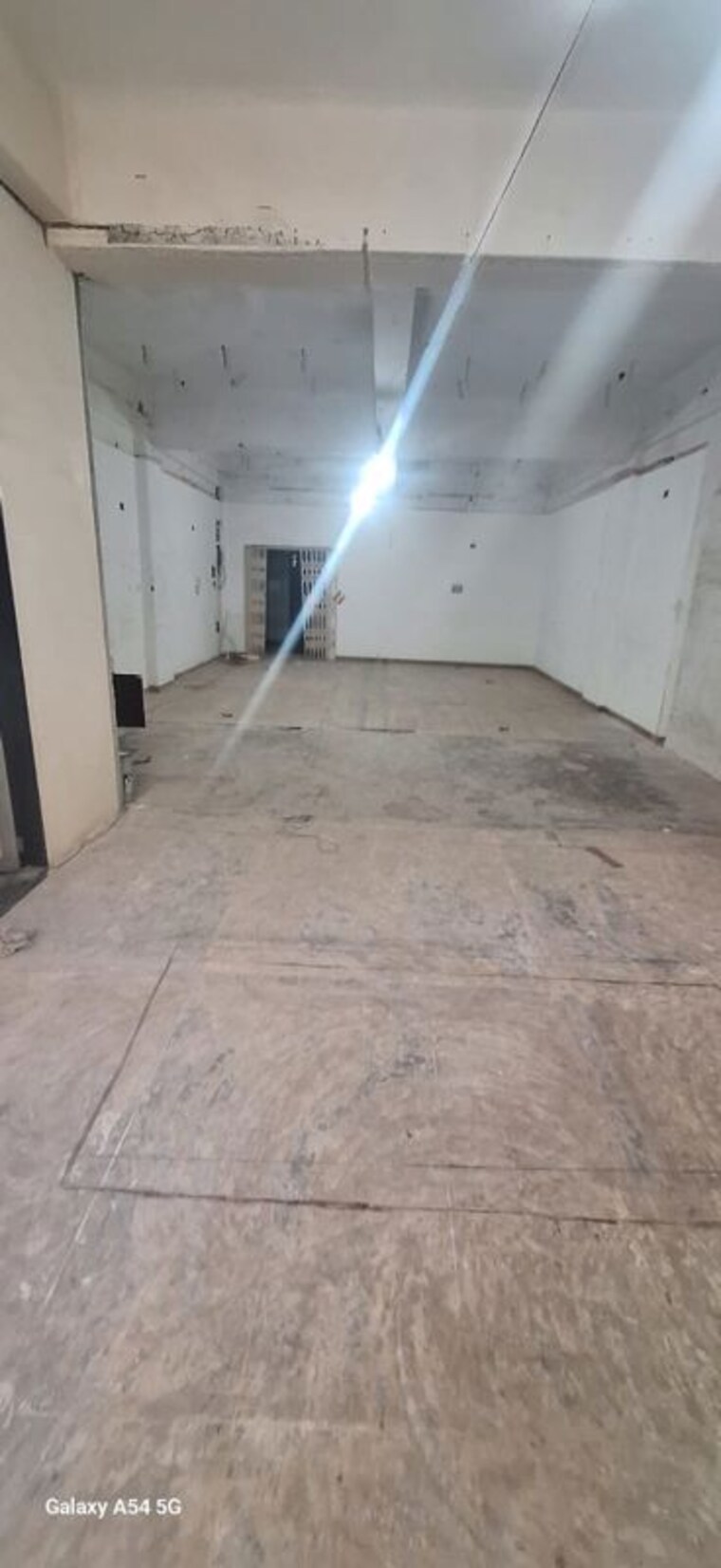  Parking, wadala-udyog-bhavan Commercial Office Space 1440 Sq.Ft. In Wadala Mumbai 10582524