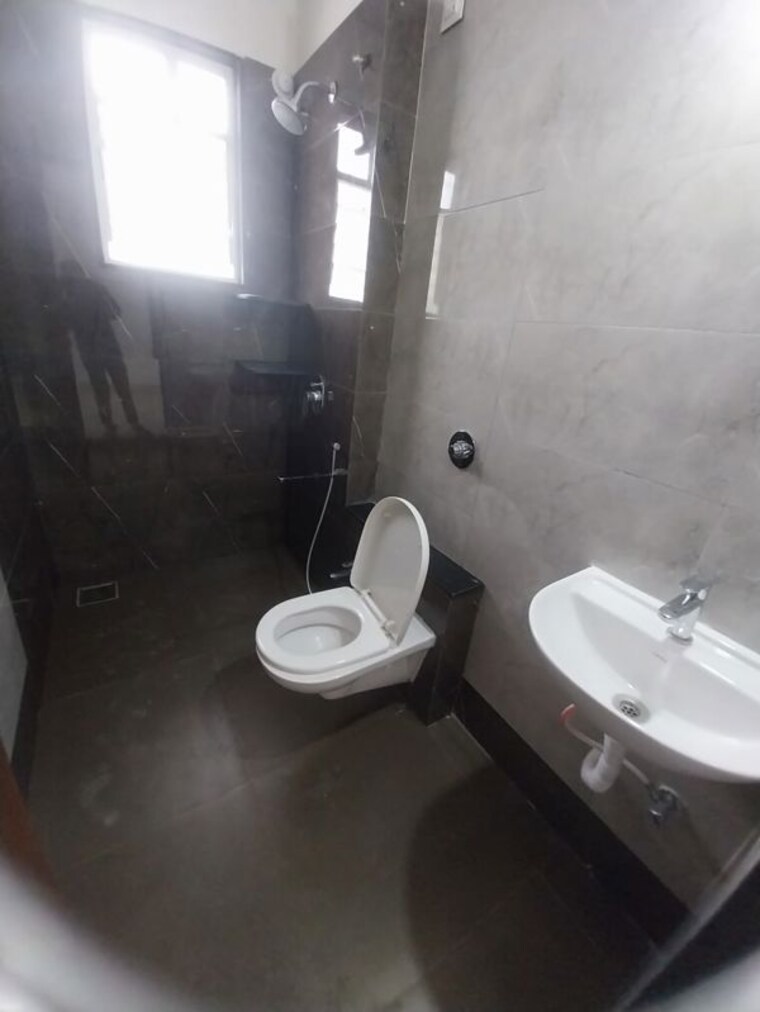 Bathroom, tulip-infinity-planet 2 Bedroom 703 Sq.Ft. Apartment In Moshi Pune 10582526