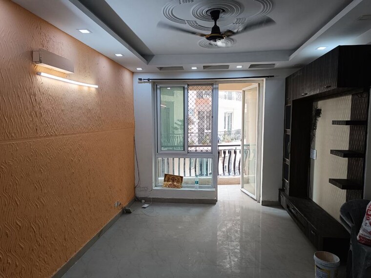 Living Room, sikka-karmic-greens 2 Bedroom 1210 Sq.Ft. Apartment In Sector 78 Noida 10582527