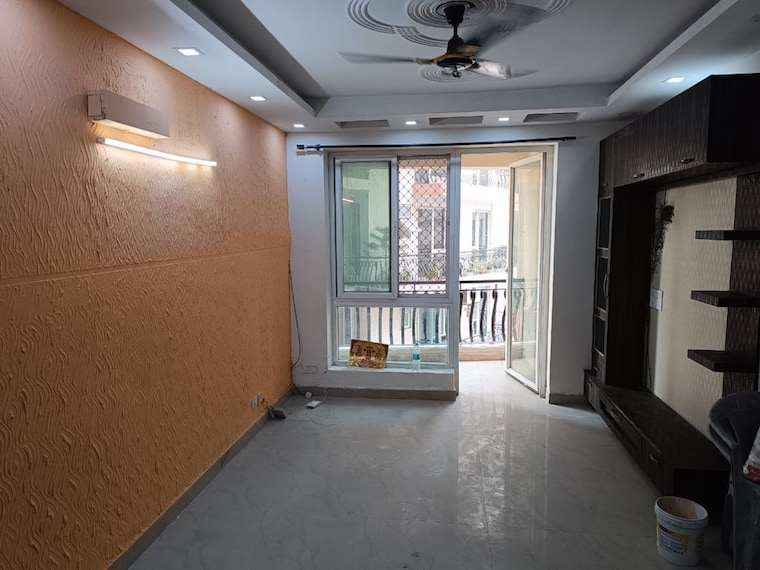 Living Room, sikka-karmic-greens 2 Bedroom 1210 Sq.Ft. Apartment In Sector 78 Noida 10582527