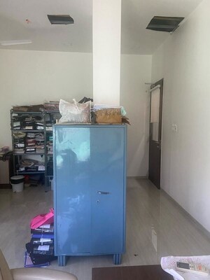 Kitchen in  Office Space at Deccan Vihar, Dadar West – for Rent