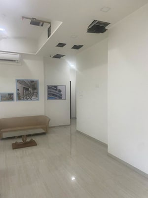 Room in  Office Space at Deccan Vihar, Dadar West – for Rent