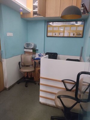 Living Room in  Office Space at Deccan Vihar, Dadar West – for Rent
