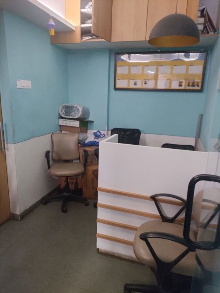 Living Room, deccan-vihar Commercial Office Space 1000 Sq.Ft. In Dadar West Mumbai 10582528