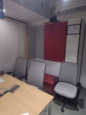  Office Space For Rent in Deccan Vihar, Dadar West