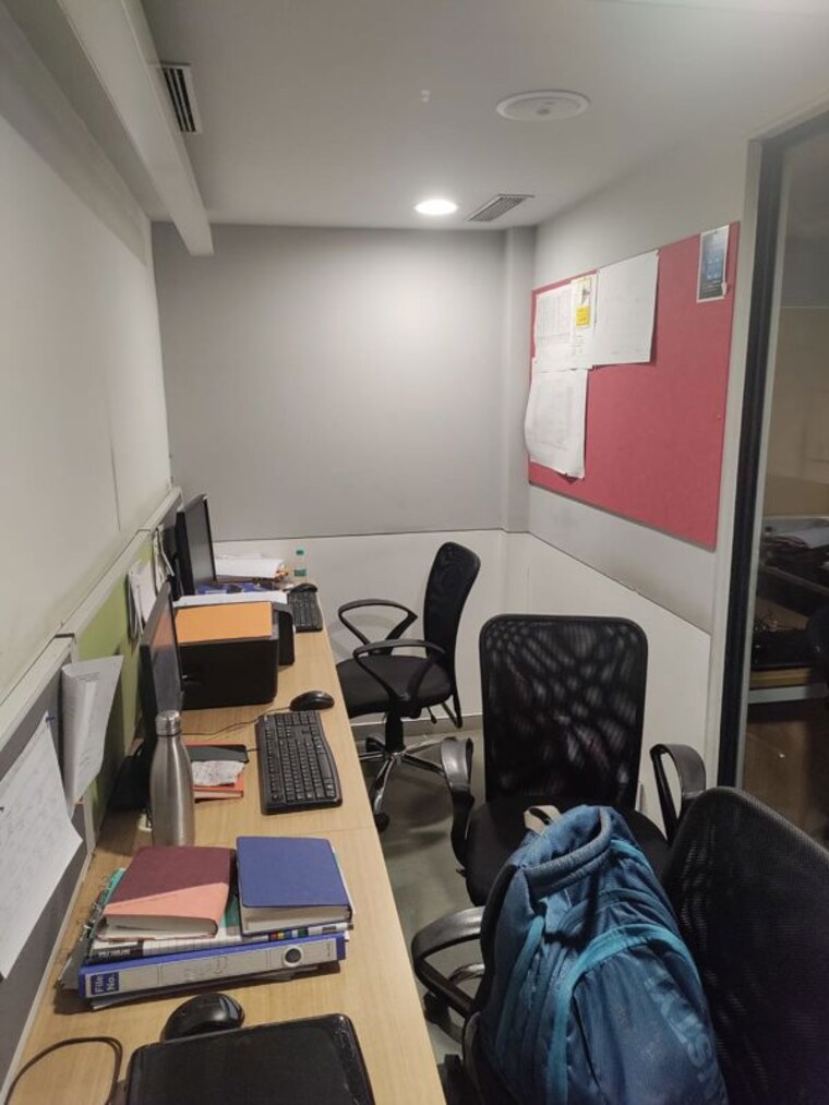 Team Area, deccan-vihar Commercial Office Space 1000 Sq.Ft. In Dadar West Mumbai 10582528