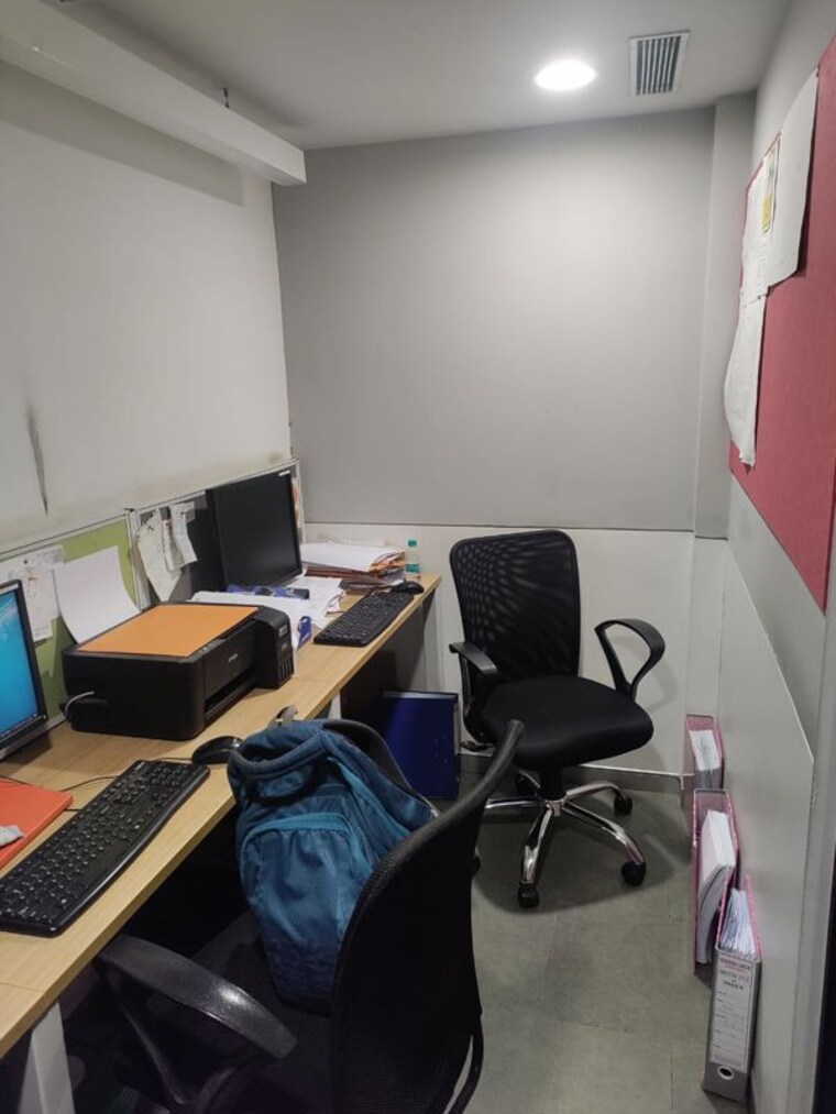 Team Area, deccan-vihar Commercial Office Space 1000 Sq.Ft. In Dadar West Mumbai 10582528