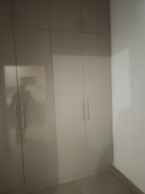Building Lobby in 3 BHK Apartment at AVS Orchard, Sector 77 – for Rent