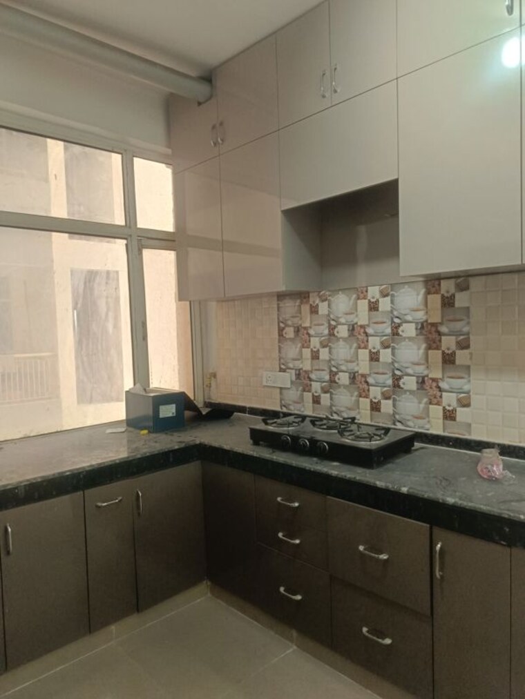 Kitchen, avs-orchard 3 Bedroom 1810 Sq.Ft. Apartment In Sector 77 Noida 10582531