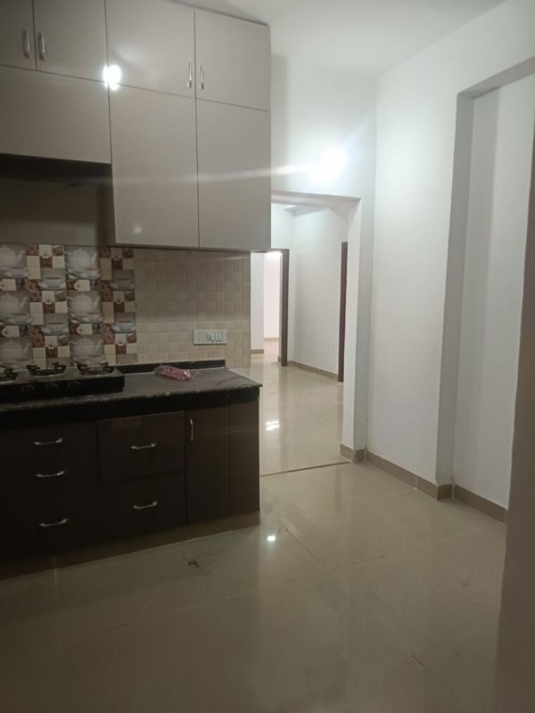 Kitchen, avs-orchard 3 Bedroom 1810 Sq.Ft. Apartment In Sector 77 Noida 10582531