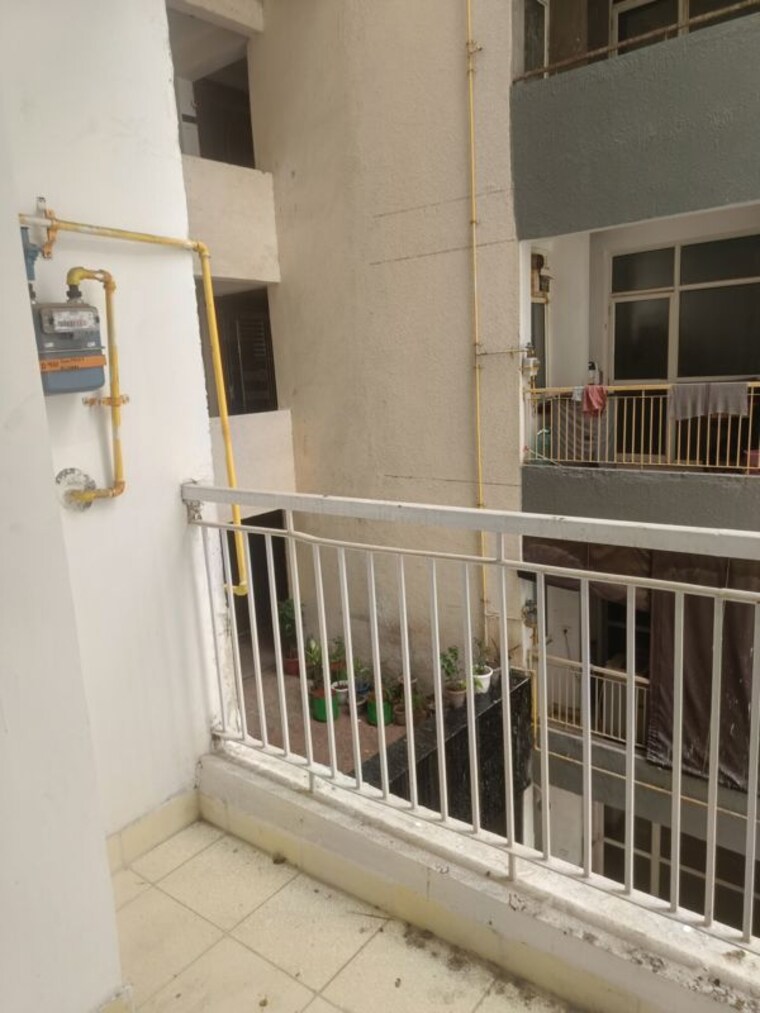 Balcony, avs-orchard 3 Bedroom 1810 Sq.Ft. Apartment In Sector 77 Noida 10582531