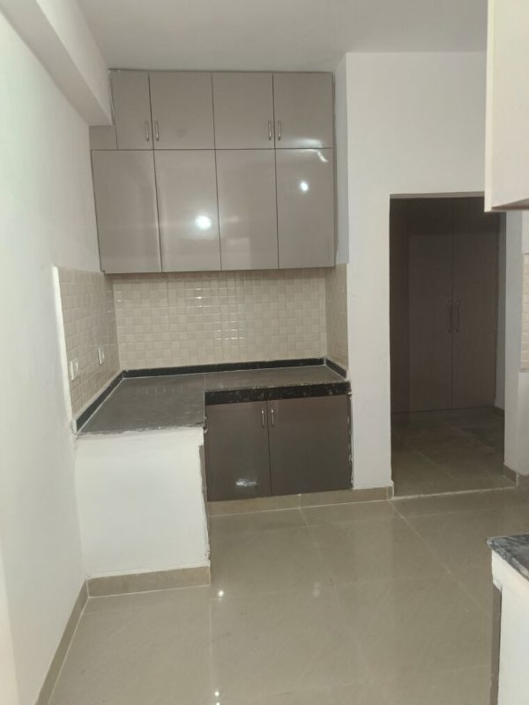 Kitchen, avs-orchard 3 Bedroom 1810 Sq.Ft. Apartment In Sector 77 Noida 10582531