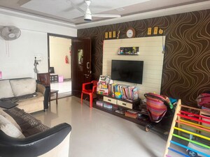 3 BHK Apartment For Rent in Relicon Felicia, Pashan