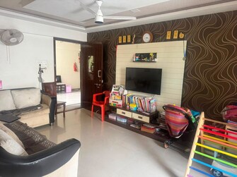 3 BHK + Basement Apartment For Rent in Relicon Felicia in Pashan, Pune