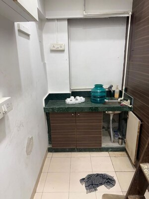 Kitchen in  Office Space at Sunshine Heights, Dadar West – for Rent