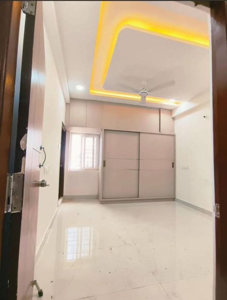 Kitchen, lansum-el-dorado 3 Bedroom 1860 Sq.Ft. Apartment In Narsingi Hyderabad 10580058