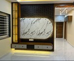 3 BHK + Study Room,Basement 2010 Sq.Ft. Apartment in Sumadhura Olumpus
