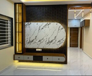 3 BHK Apartment For Rent in Sumadhura Olumpus, Nanakramguda